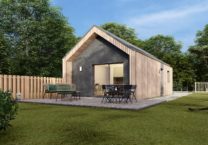Maison+Terrain de 2 pièces avec 1 chambres à Vitre 35500 – 166400 € - DIME-26-06-17-29
