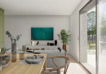 Maison+Terrain de 2 pièces avec 1 chambres à Vitre 35500 – 166400 € - DIME-26-06-17-29
