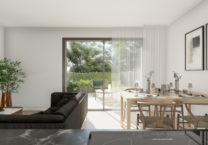 Maison+Terrain de 2 pièces avec 1 chambres à Vitre 35500 – 166400 € - DIME-26-06-17-29