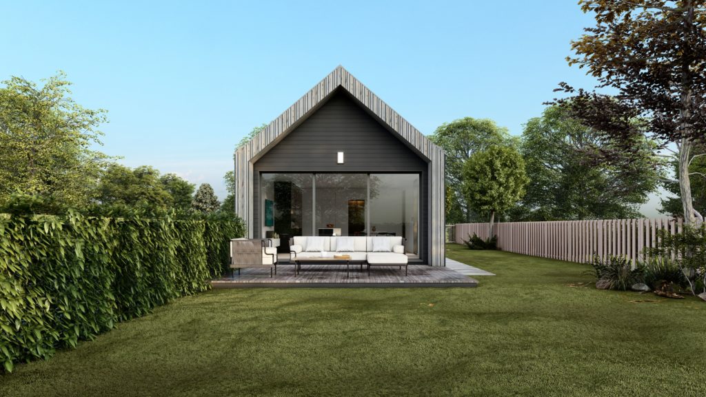 Maison+Terrain de 3 pièces avec 2 chambres à Chateaubourg 35220 – 333000 € - DIME-26-06-16-58