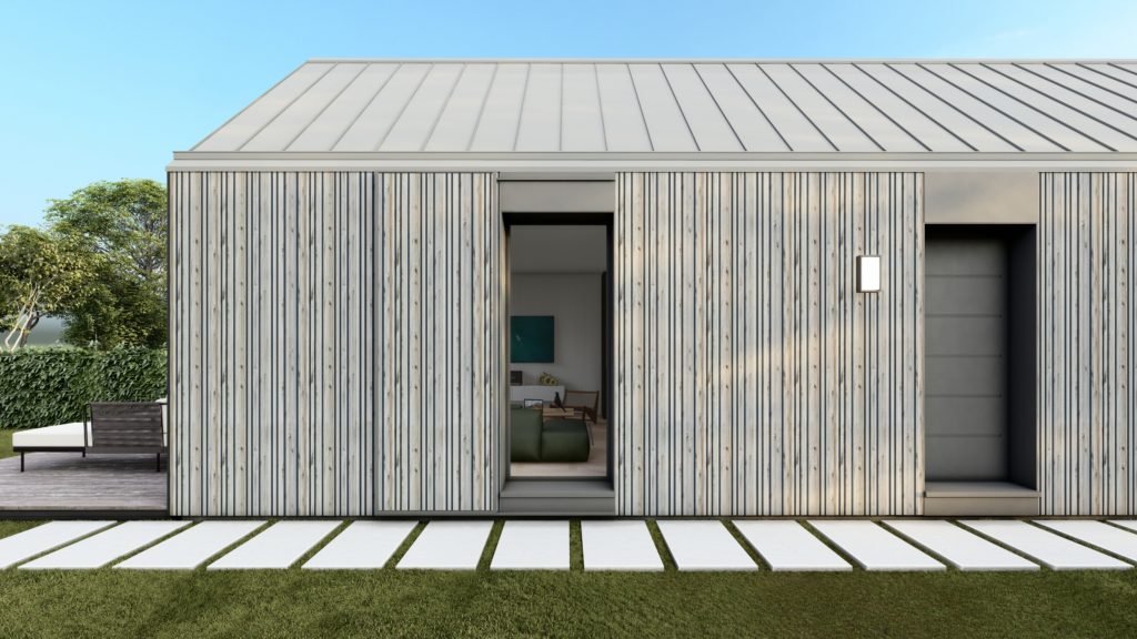 Maison+Terrain de 3 pièces avec 2 chambres à Chateaubourg 35220 – 333000 € - DIME-26-06-16-58