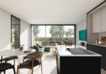 Maison+Terrain de 3 pièces avec 2 chambres à Chateaubourg 35220 – 333000 € - DIME-26-06-16-58