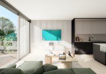 Maison+Terrain de 3 pièces avec 2 chambres à Chateaubourg 35220 – 333000 € - DIME-26-06-16-58