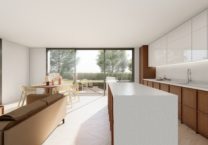 Maison+Terrain de 4 pièces avec 3 chambres à La-Bouexiere 35340 – 321000 € - DIME-26-06-16-100