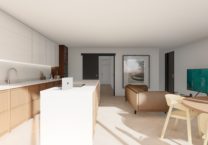 Maison+Terrain de 4 pièces avec 3 chambres à La-Bouexiere 35340 – 321000 € - DIME-26-06-16-100