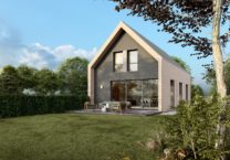 Maison+Terrain de 5 pièces avec 4 chambres à Betton 35830 – 743000 € - DIME-26-06-16-38