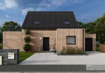 Maison+Terrain de 5 pièces avec 4 chambres à Saint-Malo 35400 – 629900 € - DIME-26-06-16-183