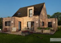 Maison+Terrain de 5 pièces avec 4 chambres à Saint-Malo 35400 – 629900 € - DIME-26-06-16-183