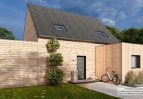 Maison+Terrain de 5 pièces avec 4 chambres à Saint-Malo 35400 – 629900 € - DIME-26-06-16-183