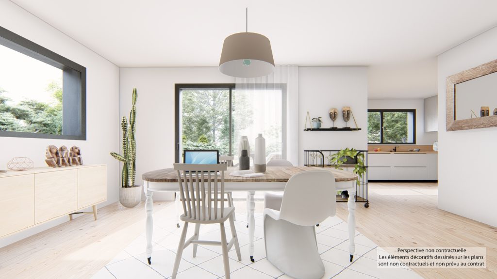 Maison+Terrain de 5 pièces avec 4 chambres à Saint-Malo 35400 – 629900 € - DIME-26-06-16-183
