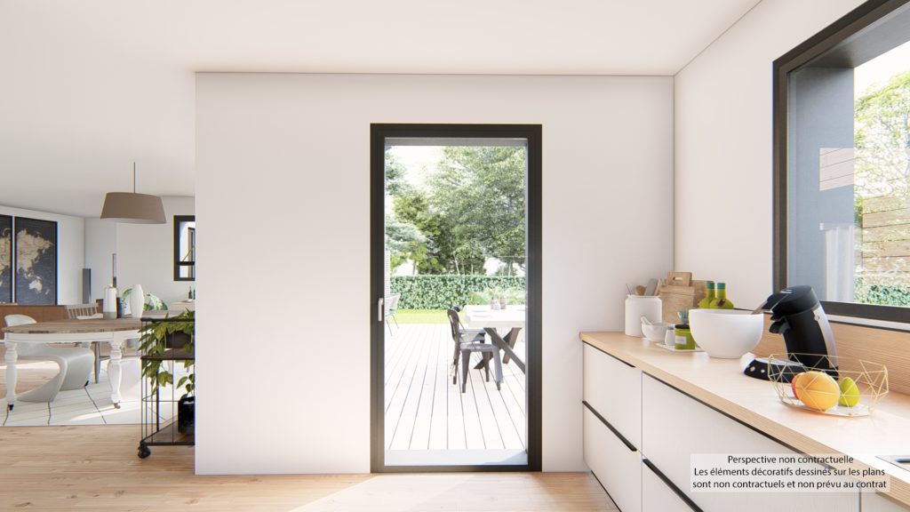 Maison+Terrain de 5 pièces avec 4 chambres à Saint-Malo 35400 – 629900 € - DIME-26-06-16-183