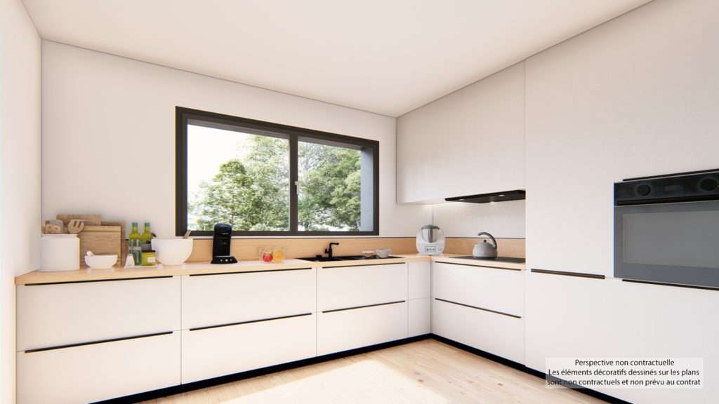 Maison+Terrain de 5 pièces avec 4 chambres à Liffre 35340 – 437460 € - DIME-26-06-17-13