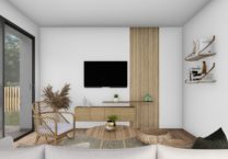 Maison+Terrain de 3 pièces avec 2 chambres à Dol-de-Bretagne 35120 – 237000 € - DIME-26-06-16-90