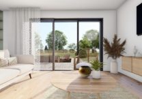 Maison+Terrain de 4 pièces avec 3 chambres à Romille 35850 – 231500 € - DIME-26-06-16-130