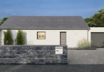 Maison+Terrain de 5 pièces avec 4 chambres à Liffre 35340 – 401500 € - DIME-26-06-16-106