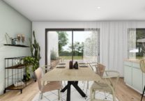 Maison+Terrain de 5 pièces avec 4 chambres à Liffre 35340 – 401500 € - DIME-26-06-16-106