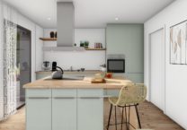 Maison+Terrain de 5 pièces avec 4 chambres à Liffre 35340 – 401500 € - DIME-26-06-16-106