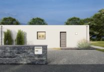 Maison+Terrain de 5 pièces avec 4 chambres à Liffre 35340 – 386460 € - DIME-26-06-16-110