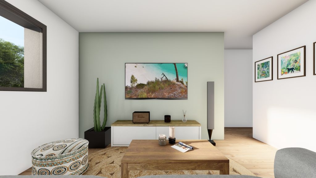 Maison+Terrain de 5 pièces avec 4 chambres à Liffre 35340 – 386460 € - DIME-26-06-16-110