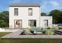 Maison+Terrain de 5 pièces avec 4 chambres à Saint-Malo 35400 – 611500 € - DIME-26-06-16-186
