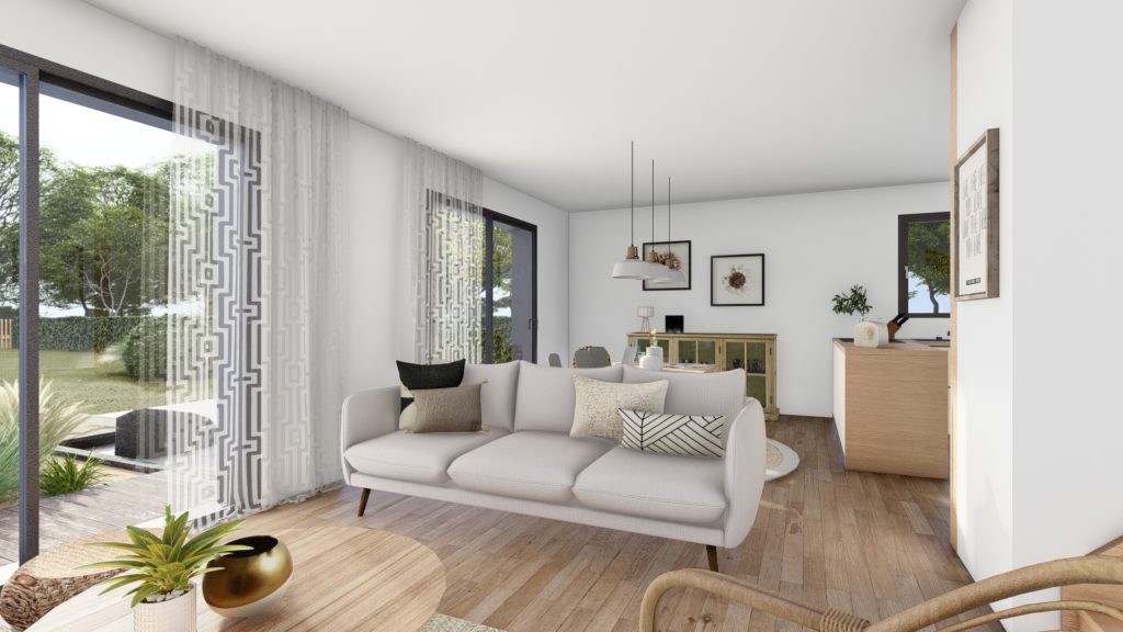 Maison+Terrain de 5 pièces avec 4 chambres à Saint-Malo 35400 – 611500 € - DIME-26-06-16-186