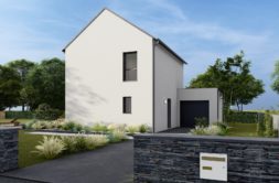 Maison+Terrain de 5 pièces avec 4 chambres à Saint-Malo 35400 – 629350 € - DIME-26-06-16-184