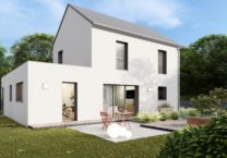 Maison+Terrain de 5 pièces avec 4 chambres à Saint-Malo 35400 – 629350 € - DIME-26-06-16-184