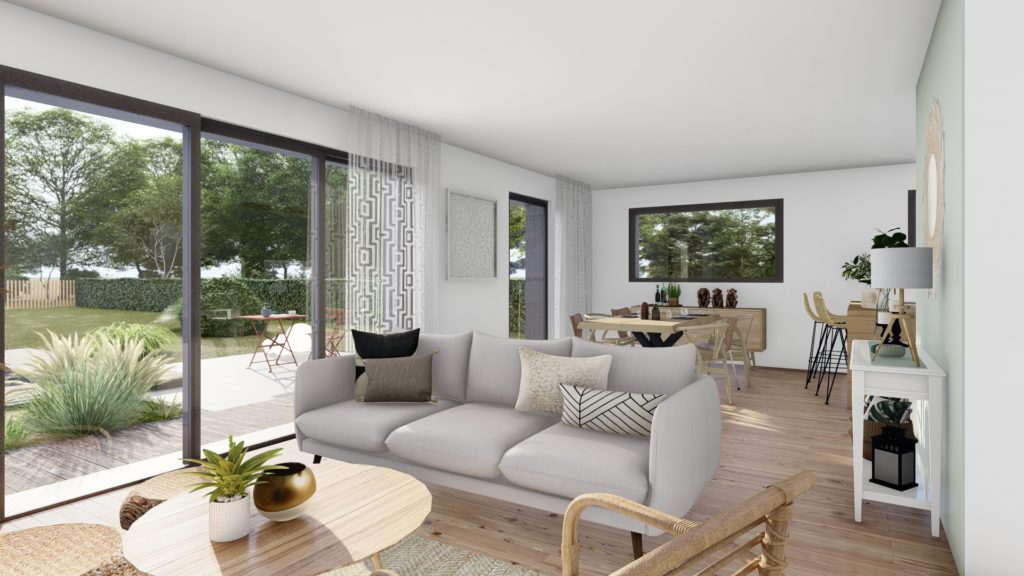 Maison+Terrain de 5 pièces avec 4 chambres à Saint-Malo 35400 – 629350 € - DIME-26-06-16-184