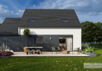 Maison+Terrain de 5 pièces avec 4 chambres à Dol-de-Bretagne 35120 – 279000 € - DIME-26-06-16-96