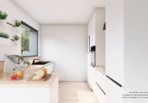 Maison+Terrain de 5 pièces avec 4 chambres à Betton 35830 – 358368 € - DIME-26-06-16-54