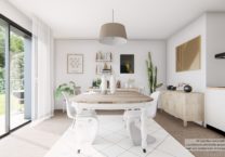 Maison+Terrain de 5 pièces avec 4 chambres à Vitre 35500 – 342900 € - DIME-26-07-24-39