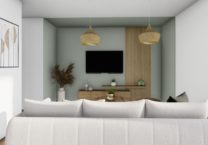 Maison+Terrain de 5 pièces avec 3 chambres à Guerande 44350 – 304700 € - BEHA-26-06-30-2
