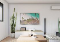 Maison+Terrain de 6 pièces avec 4 chambres à Guerande 44350 – 331500 € - BEHA-26-06-30-1