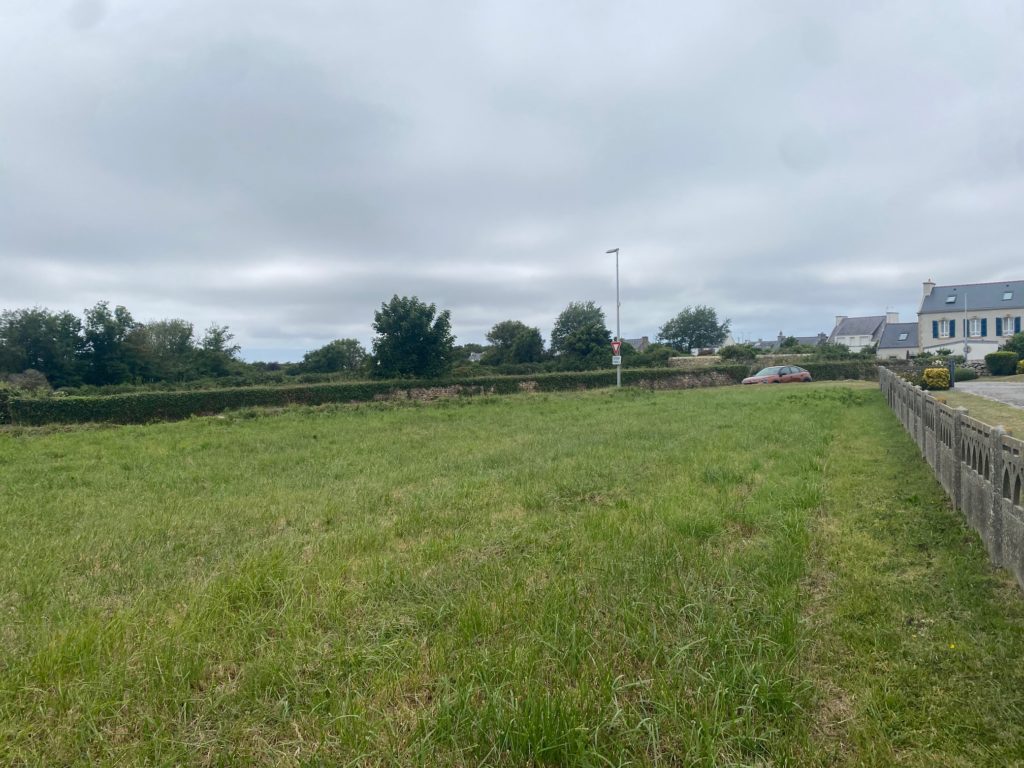 Terrain à Primelin 29770 850m2 60000 € - MBE-26-06-23-1