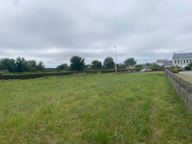 Terrain à Primelin 29770 850m2 60000 € - MBE-26-07-16-1