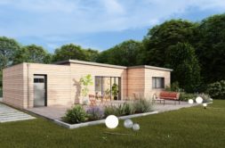 Maison+Terrain de 3 pièces avec 2 chambres à Frehel 22240 – 247500 € - BONE-26-06-26-14