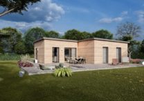 Maison+Terrain de 4 pièces avec 3 chambres à BOBITAL 22100 – 238500 € - BONE-26-06-26-12