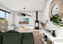 Maison+Terrain de 5 pièces avec 4 chambres à Lanvallay 22100 – 295900 € - BONE-26-06-26-5
