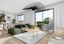 Maison+Terrain de 5 pièces avec 4 chambres à Lanvallay 22100 – 295900 € - BONE-26-06-26-5