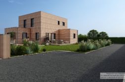 Maison+Terrain de 4 pièces avec 3 chambres à Guilers 29820 – 360471 € - JUMI-26-06-25-184