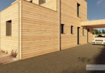 Maison+Terrain de 4 pièces avec 3 chambres à Guilers 29820 – 454471 € - JUMI-26-06-25-352