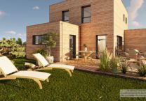 Maison+Terrain de 4 pièces avec 3 chambres à Guilers 29820 – 454471 € - JUMI-26-06-25-352