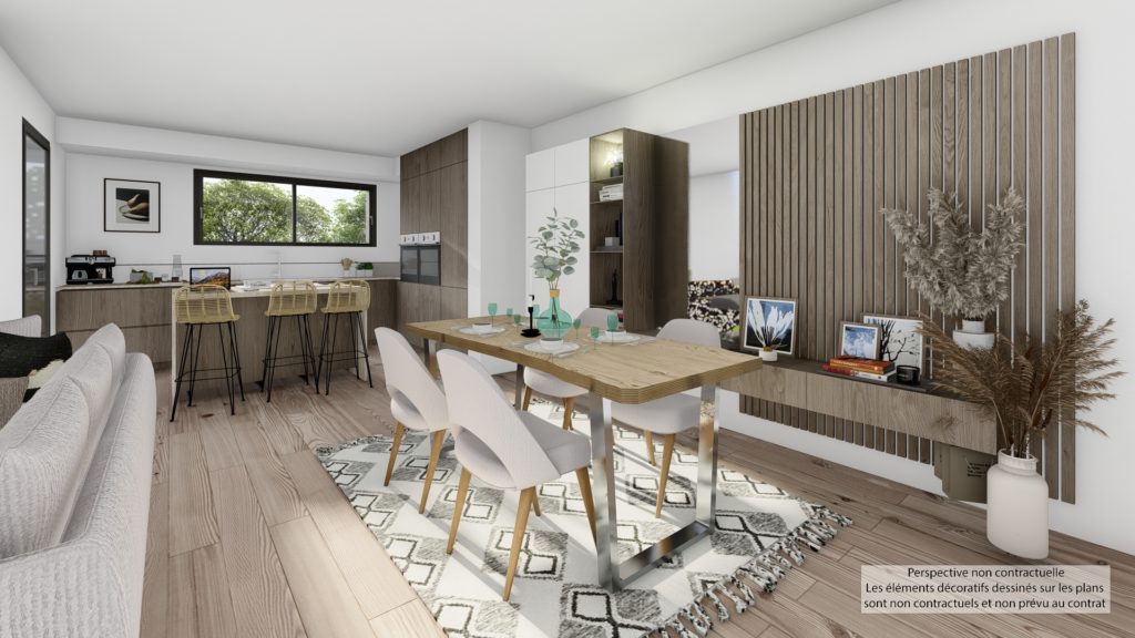 Maison+Terrain de 4 pièces avec 3 chambres à Guilers 29820 – 454471 € - JUMI-26-06-25-352