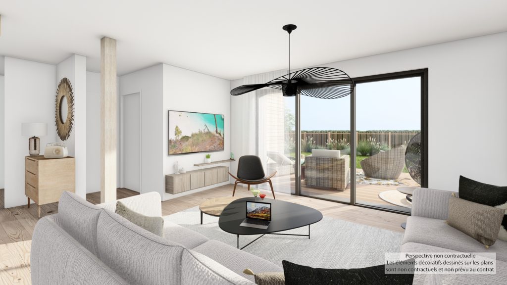 Maison+Terrain de 4 pièces avec 3 chambres à Guilers 29820 – 454471 € - JUMI-26-06-25-352