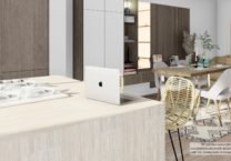 Maison+Terrain de 4 pièces avec 3 chambres à Guilers 29820 – 454471 € - JUMI-26-06-25-352