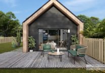 Maison+Terrain de 3 pièces avec 2 chambres à Lesneven 29260 – 197210 € - JUMI-26-07-06-1