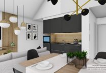 Maison+Terrain de 3 pièces avec 2 chambres à Lesneven 29260 – 197210 € - JUMI-26-07-06-1