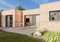 Maison+Terrain de 4 pièces avec 3 chambres à Dolus-d&rsquo;Oleron 17550 – 265578 € - OLNA-26-06-29-38