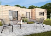 Maison+Terrain de 4 pièces avec 3 chambres à Dolus-d&rsquo;Oleron 17550 – 265578 € - OLNA-26-06-29-38