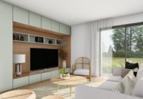 Maison+Terrain de 5 pièces avec 4 chambres à Dolus-d&rsquo;Oleron 17550 – 297889 € - OLNA-26-06-29-37